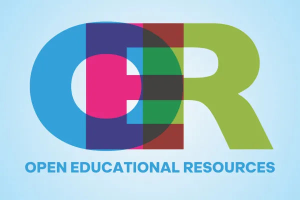 Open Educational Resources (OER) Printing