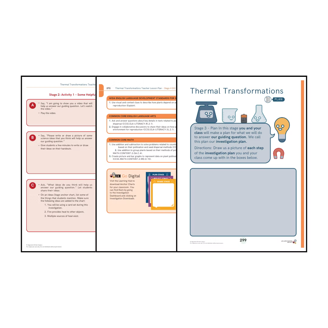 Black & White and Color Copies